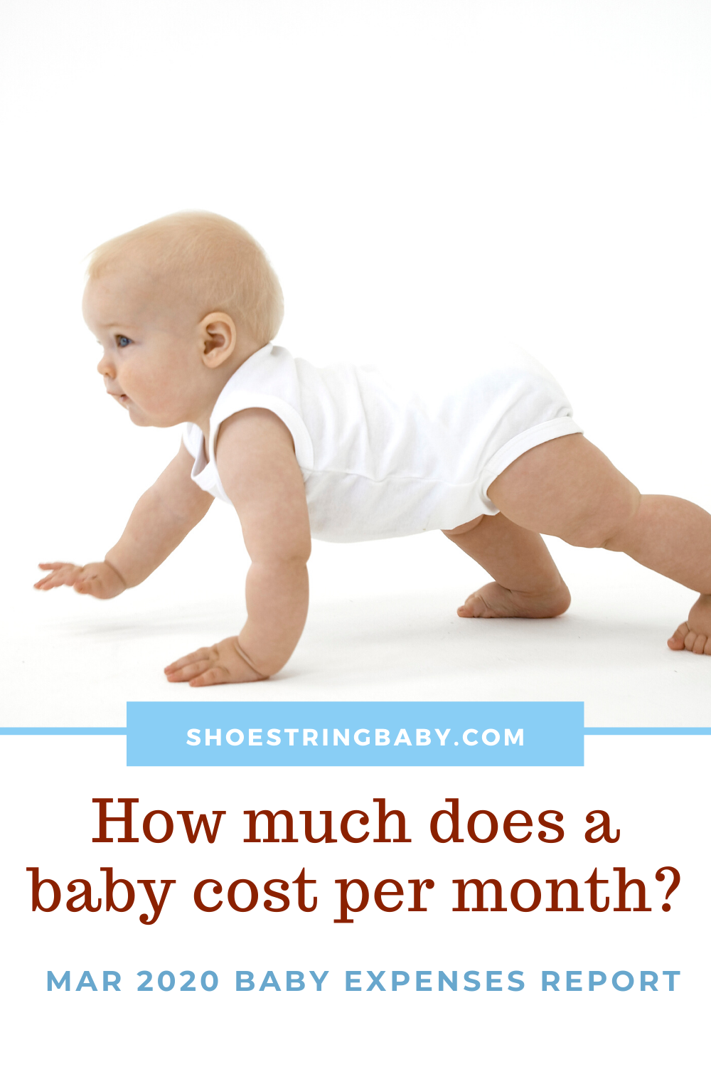 March 2020 Monthly Baby Spending 86 Saved shoestring baby