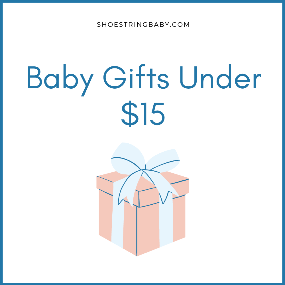 Gifts Under 15 Dollars