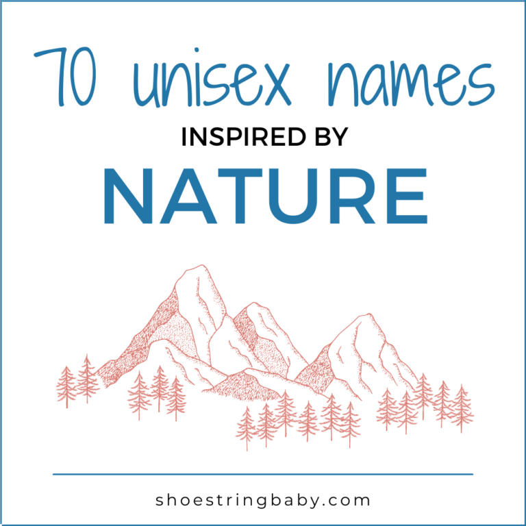 70-unisex-nature-names-earthy-cool-ideas