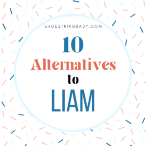 Unique Alternatives to Liam
