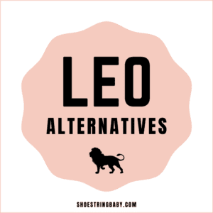 20 Names Like Leo With Similar Cool Vibes