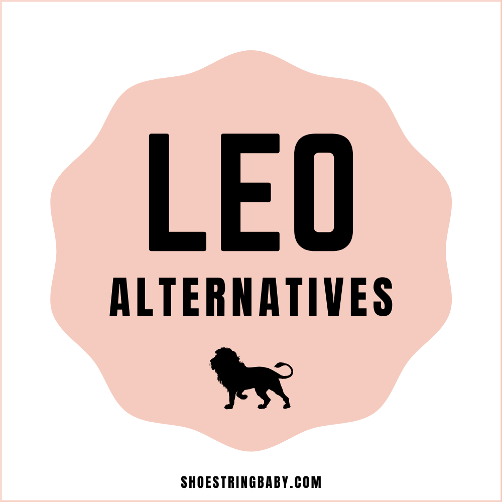 20 Names Like Leo With Similar Cool Vibes