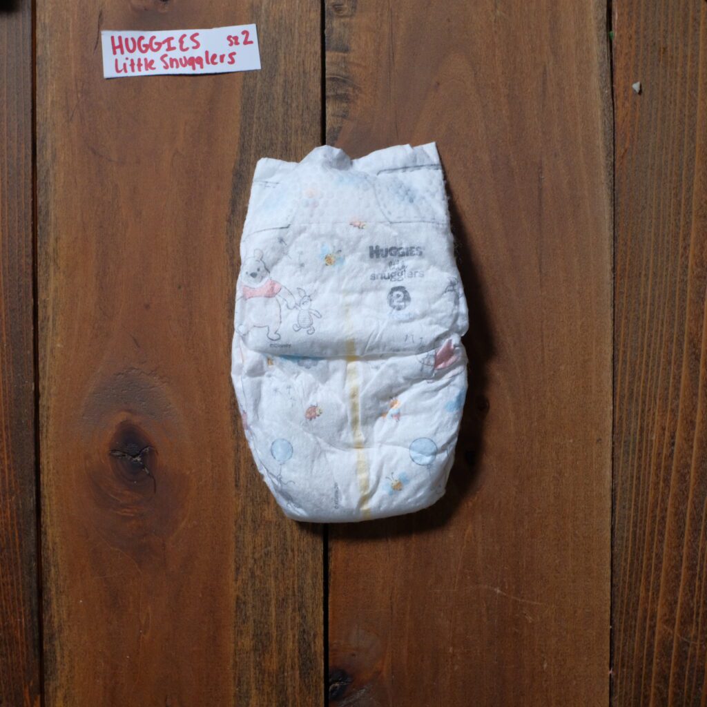 Up To 12 Hours Huggies Wonder Pants Diaper, Size: Extra large, Packaging  Size: 34