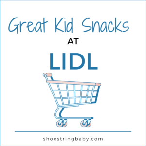 Lidl Snacks: 15+ Delicious & Budget-Friendly Picks for Families