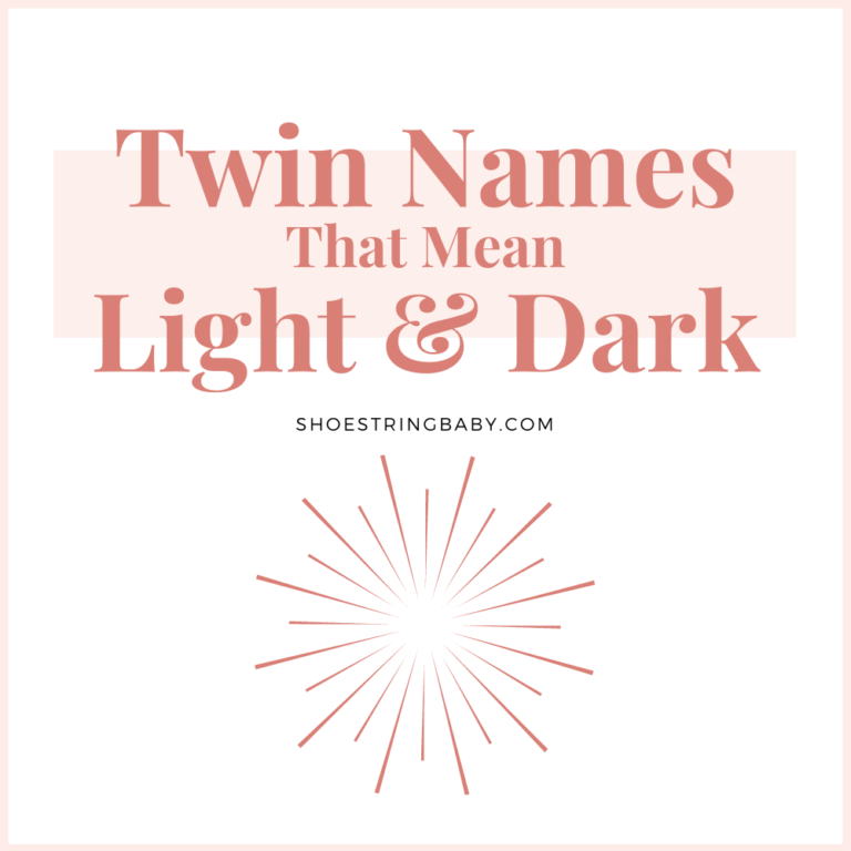 65-twin-names-that-mean-light-and-dark