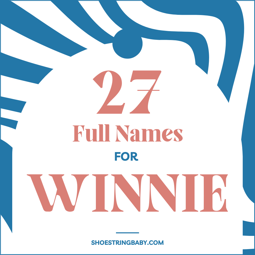 what-is-winnie-short-for-27-full-names-for-winnie