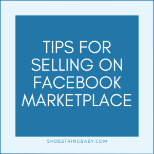 Tips For Selling Facebook Marketplace 300x300 