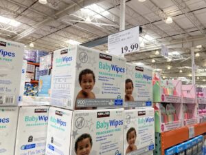 5 Best Costco Baby Items to Save You Money
