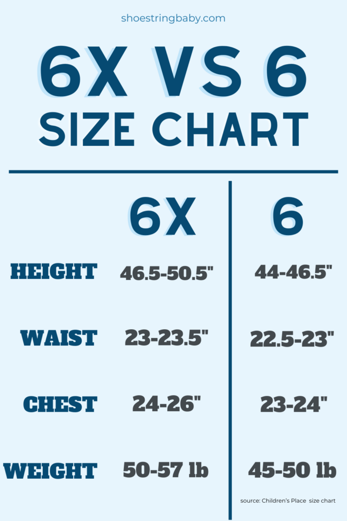 what-is-6x-size-guide-to-6-vs-6x-kids-clothing-sizes